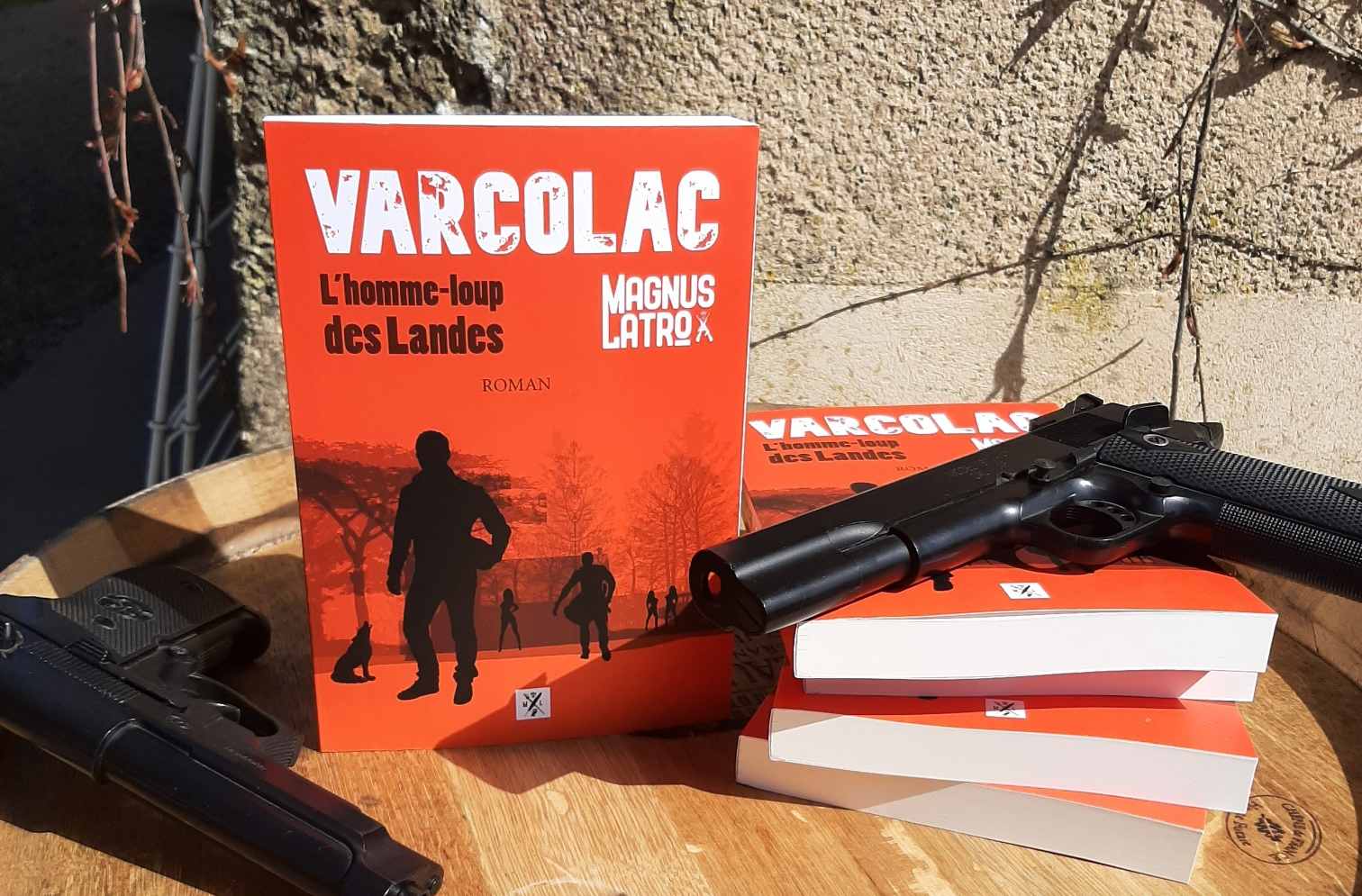 Varcolac de Magnus Latro