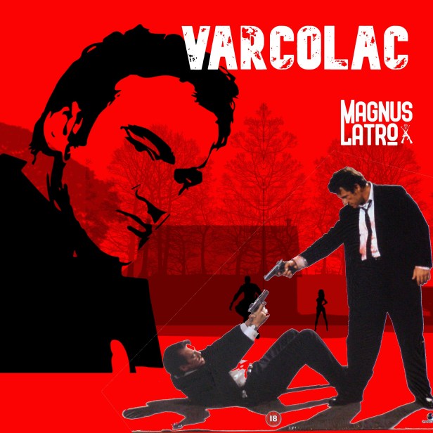 Tarentino Almodovar Varcolac