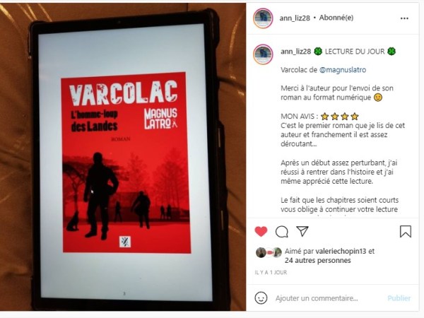 Avec Varcolac, impossible de s&rsquo;ennuyer&nbsp;!