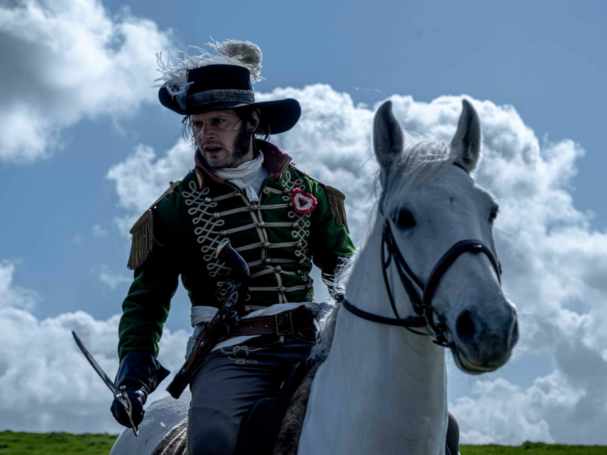 Pourquoi tant de haine contre le film du Puy du Fou Vaincre ou&nbsp;mourir